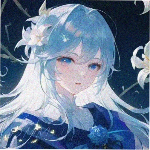 怀旧影迷头像